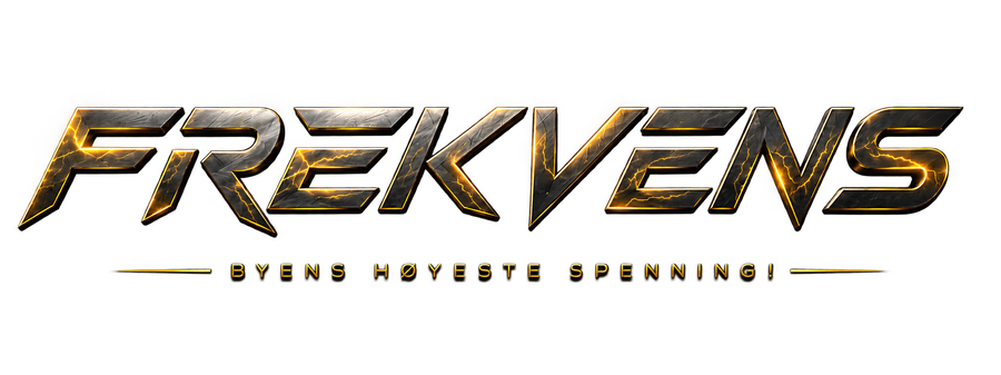Frekvens-logo