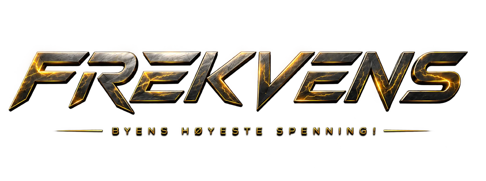 Frekvens – Byens høyeste spenning!