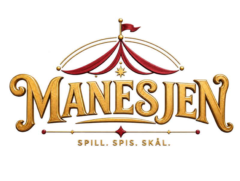 Manesjen-logo